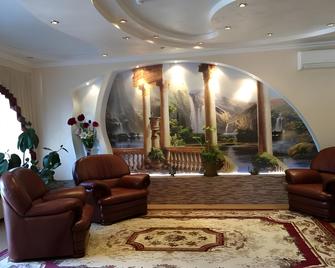 Nadezhda Hotel - Sochi - Lounge