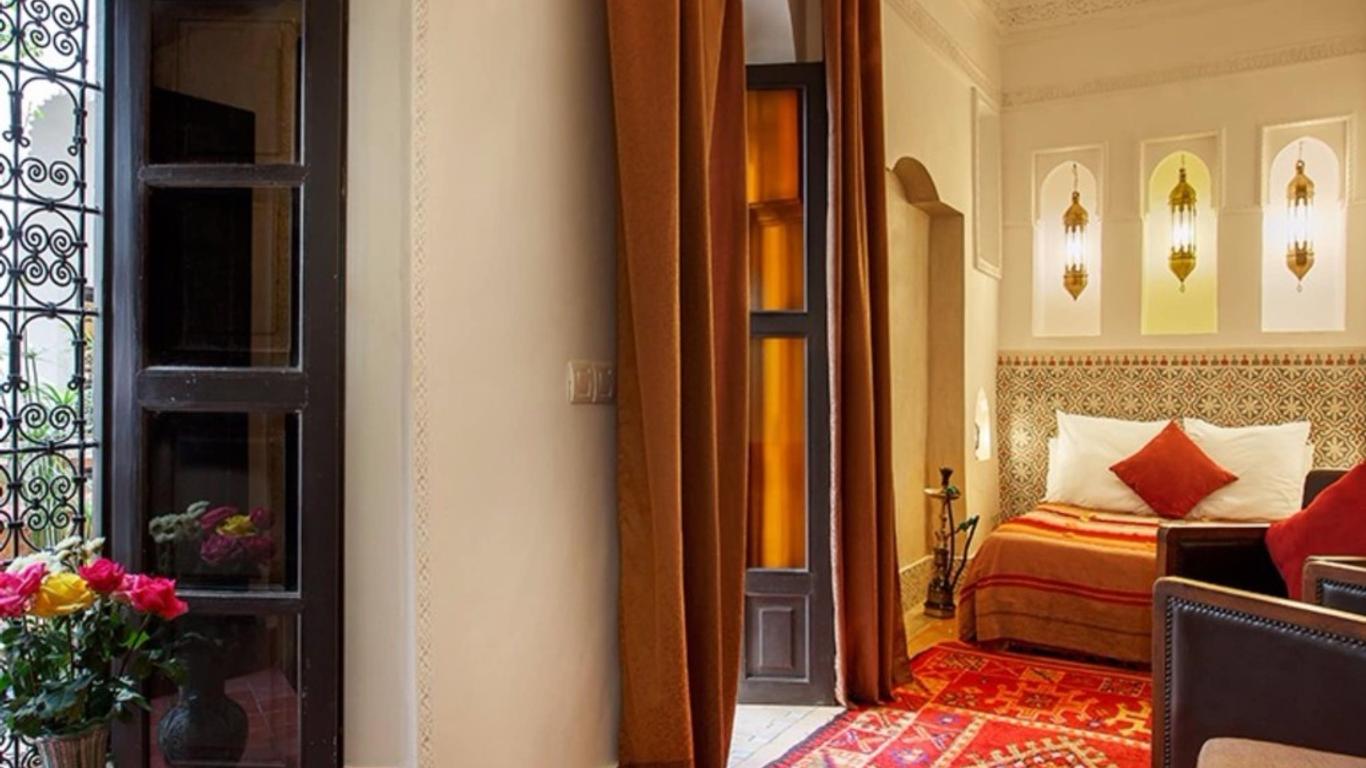 Riad Swaka