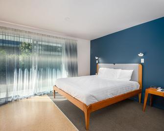 The Adelphi - Christchurch - Habitación