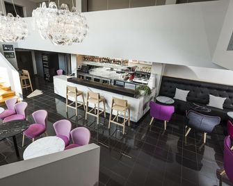 Hotel Center Novo Mesto - Rudolfswerth - Bar