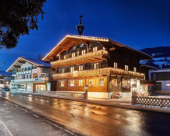 Pension Bliem - Altenmarkt im Pongau - Edificio