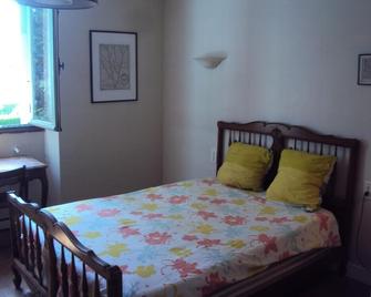 El gato negro - Montignac - Bedroom