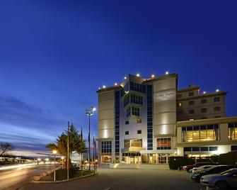 Euro Park Hotel Bursa - Bursa - Edificio