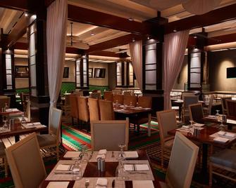California Hotel and Casino - Las Vegas - Restaurant