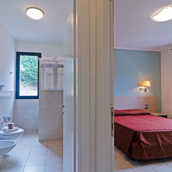 Castellaro Golf Resort image 1