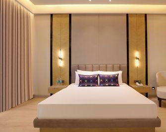 Keys Lite By Lemon Tree Hotels Moga - Moga