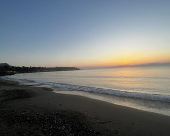 Solus B&b - Casteldaccia - Beach