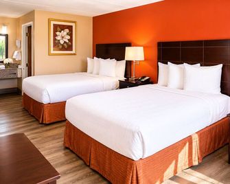 Chattanooga Heritage Inn - Chattanooga