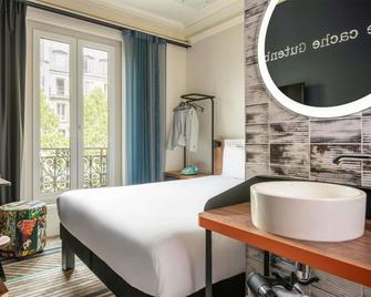 Ibis Styles Paris Gare De Lyon Bastille - Paris - Building