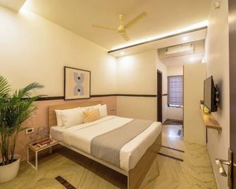 Plus Hotels - Bangalore