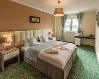 Mein Palace Hotel - Hattersheim am Main - Bedroom