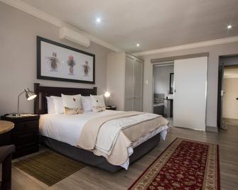 Hillside Guesthouse Umhlanga - Durban - Bedroom