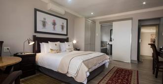 Hillside Guesthouse Umhlanga - Durban - Bedroom