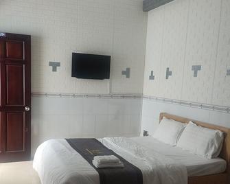 Khach san Hoa Anh Anh - Ho Chi Minh Ville - Chambre