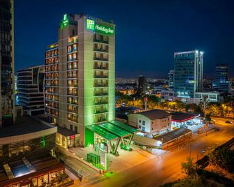 Holiday Inn Ankara - Cukurambar By IHG - Ankara - Bygning