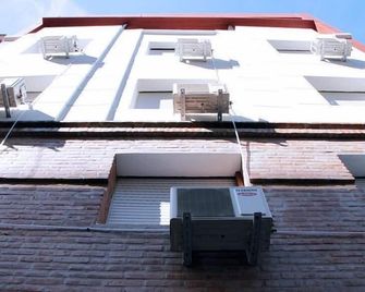 Bet Hotel Buenos Aires - בואנוס איירס - בניין