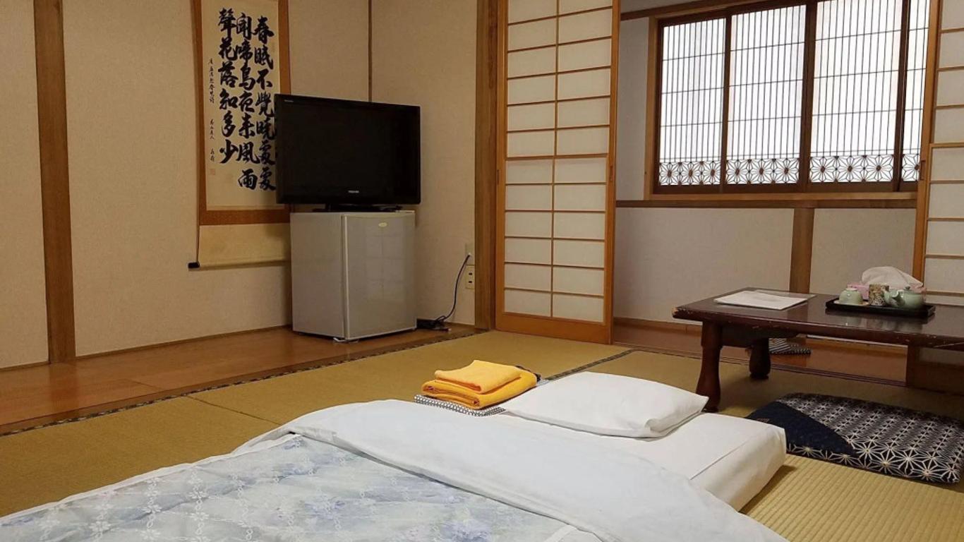 Ryokan Matsukaze