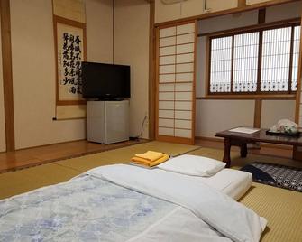 Ryokan Matsukaze - מאטסומוטו