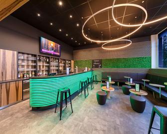 AMH Airport-Messe-Hotel Stuttgart - Filderstadt - Bar