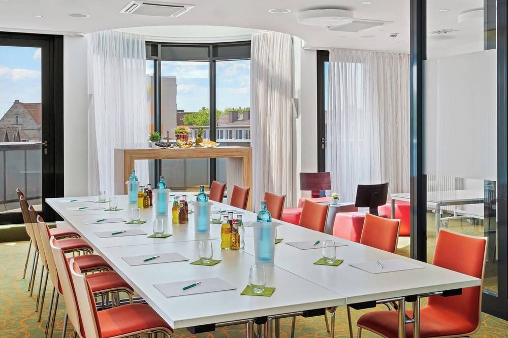 Hey Lou Hotel Hildesheim - Hildesheim