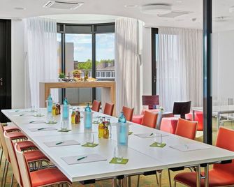Hey Lou Hotel Hildesheim - Hildesheim
