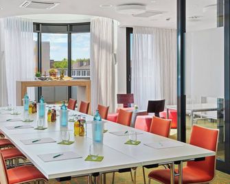 Hey Lou Hotel Hildesheim - Hildesheim