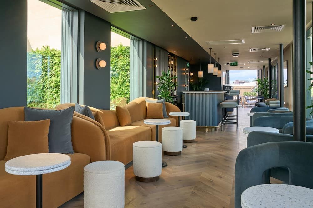 The Store - אוקספורד - טרקלין