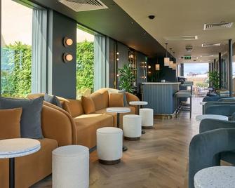The Store - Oxford - Lounge