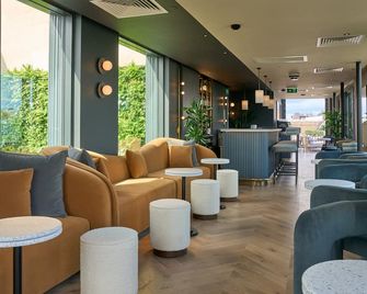 The Store - אוקספורד - טרקלין