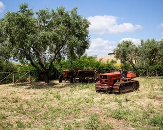 Tenuta Capizucchi - Ciampino