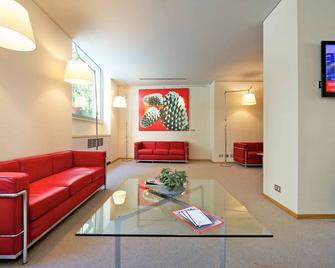 Mercure Milano Solari - Milan - Living room