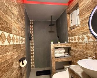 Apartamento mandarina - Zacatecas