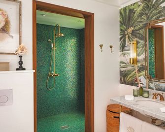 1493 Boutique Hotel - Густавія