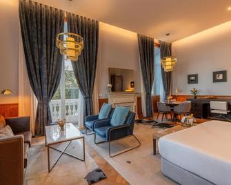 The Editory Riverside Hotel, an Historic Hotel - Lisboa - Kamar Tidur