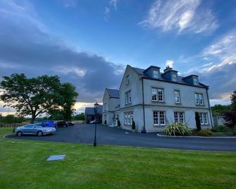 Bailey's Court, Guest Accommodation - Portadown - Edifício
