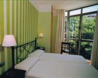 Hotel La Concha De Suances - Suances - Habitación