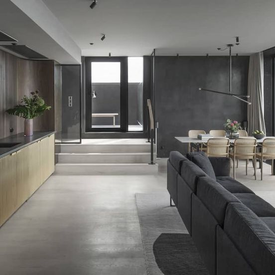 Other view of At Six