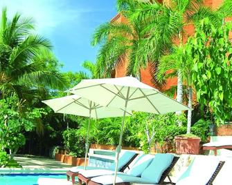 A Pacific Paradise In Mexico! - Zihuatanejo - Bể bơi