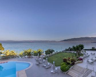 Messinian Bay - Kalamata