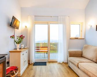 1 bedroom accommodation in Ulva Ferry - Isle of Mull - Huiskamer