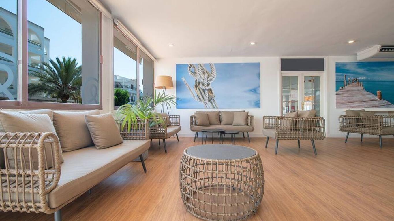 Aparthotel Pierre & Vacances Mallorca Cecilia
