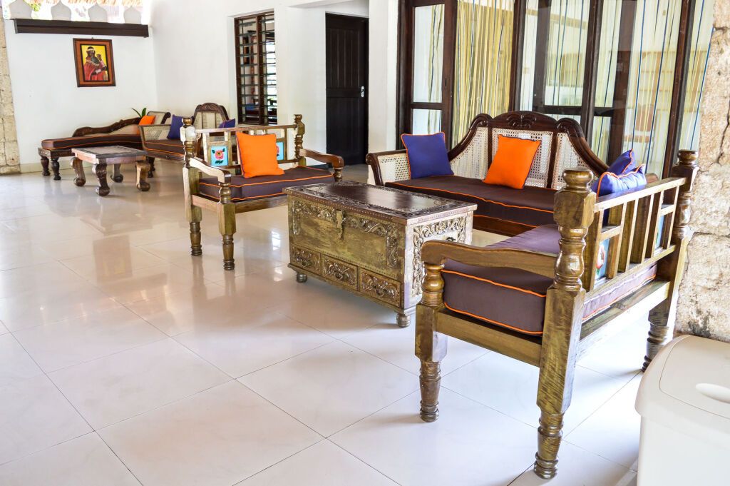 ميليل بيتش ريزورت