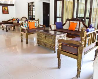 Milele Beach Resort - Mombasa
