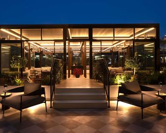 Sofitel Athens Airport - Spata - Bar