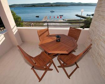 Bonamare Apartments - Sveti Petar - Balcony