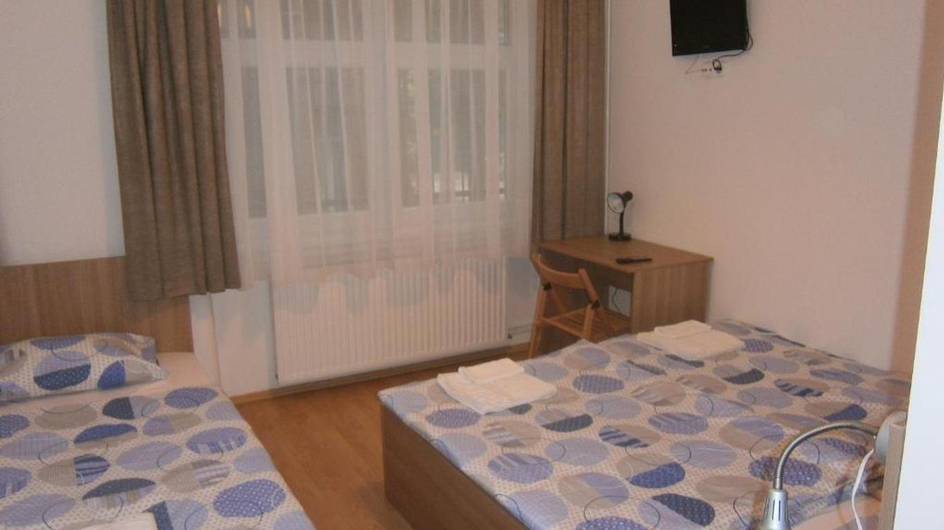 Elvis Guesthouse