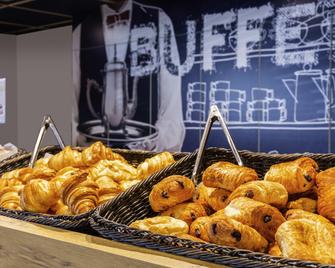 ibis budget Paris Porte d'Italie Est - Le Kremlin-Bicêtre - Essbereich