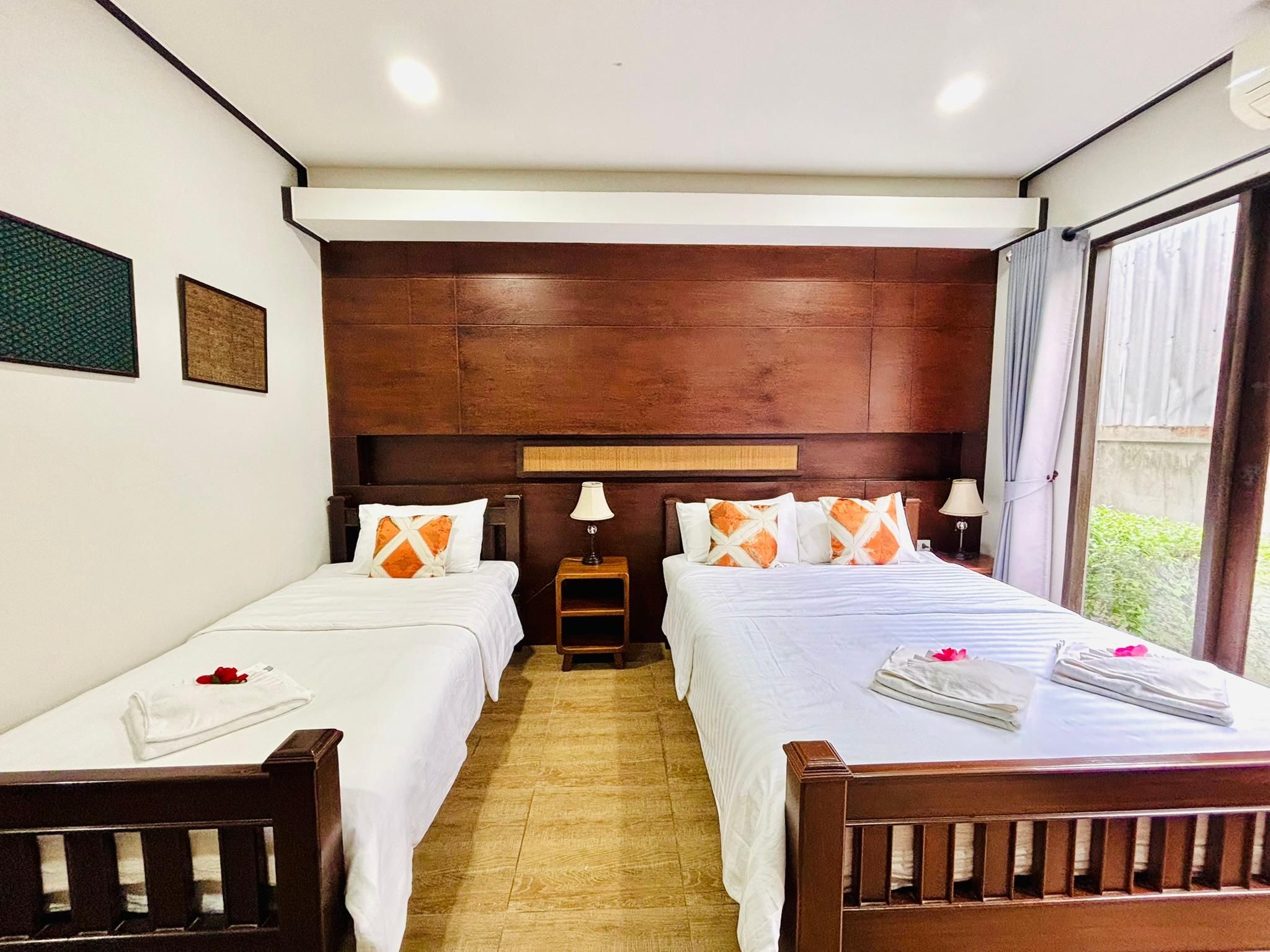 Gen2 Boutique By Baanmo Resort Sukhothai