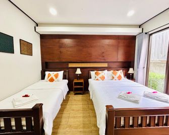 Gen2 Boutique By Baanmo Resort Sukhothai - Sukhothai - Soverom