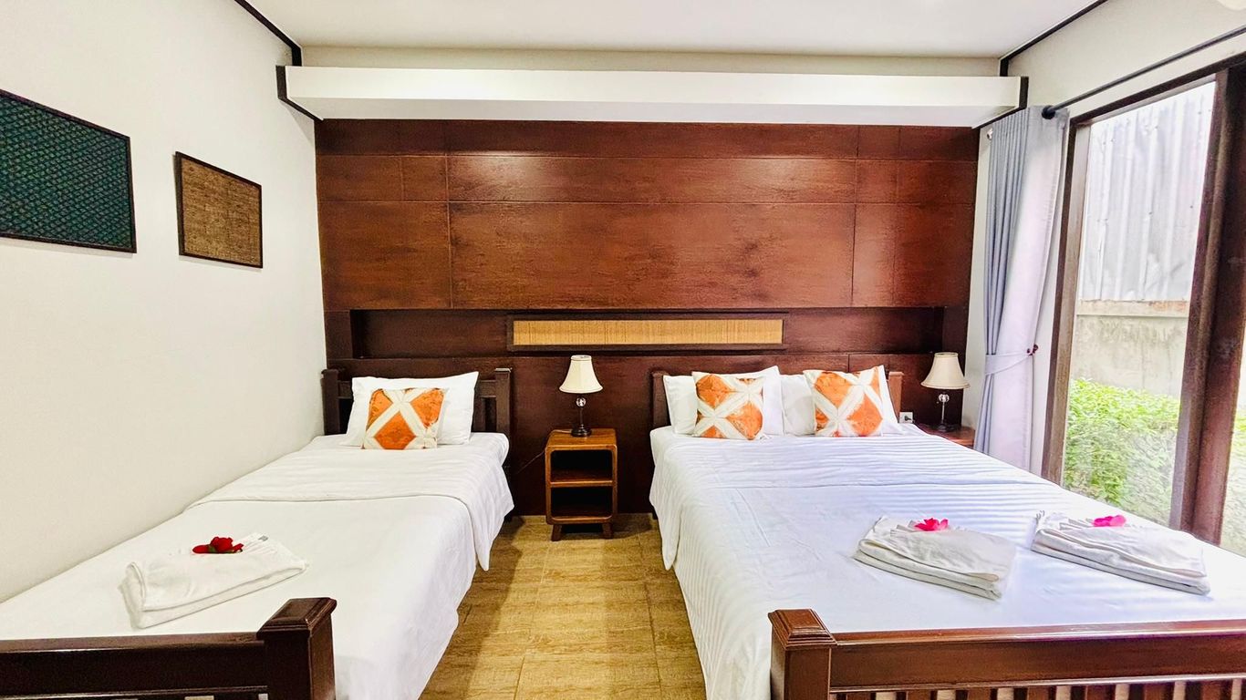 Gen2 Boutique By Baanmo Resort Sukhothai